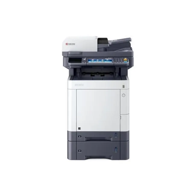 Kyocera Kyocera KYOTK5282M Magenta Toner Cartridge 11000 Pages — product photo