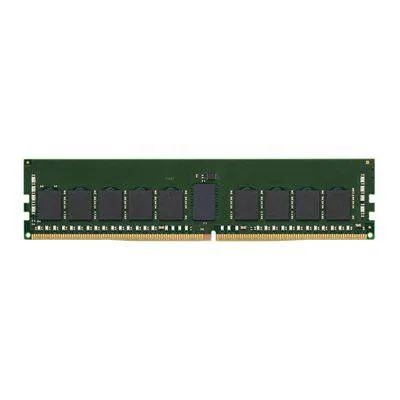 Kingston Technology Corp. Kingston Technology Corp. KTH-PL432/16G 16GB DDR4-3200 CL22 ECC Registered server RAM — product photo