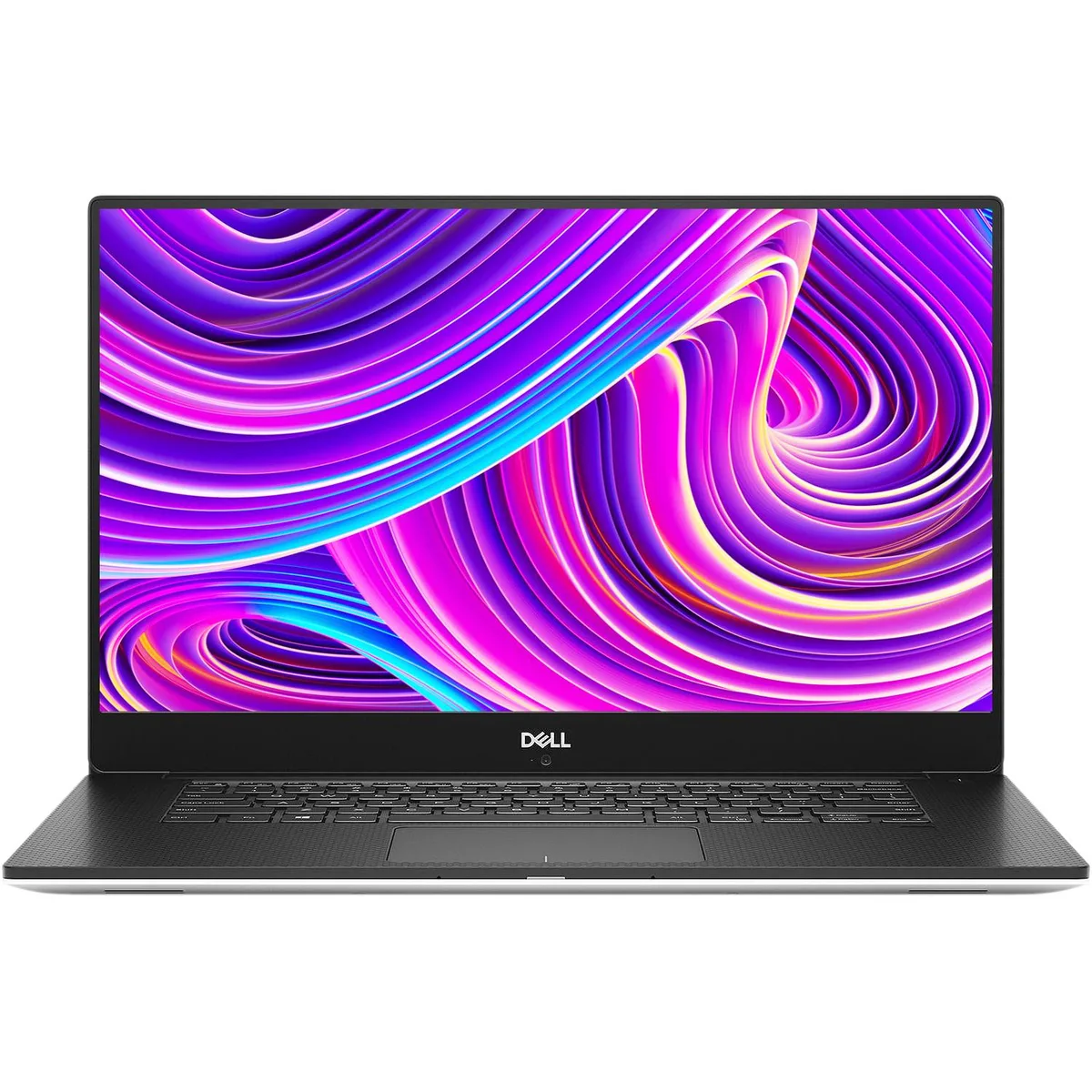 DELL DELL Precision 5530 i7-8850H 32GB 512GB SSD P1000 15.6" laptop — product photo