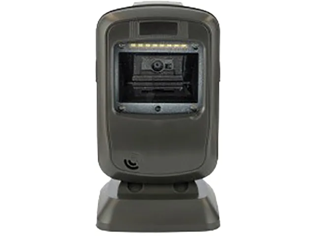 Star Micronics Star Micronics 37950440 barcode scanner corded USB 2D/1D black — product photo