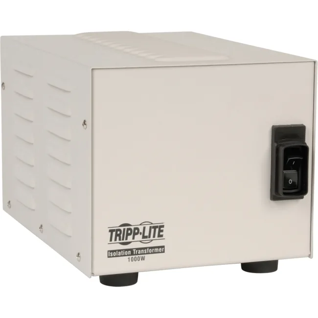 Tripp Lite Tripp Lite IS1000HG 6 ft 4 Outlet 680 J Surge Protector — product photo