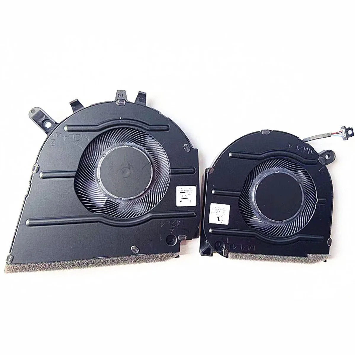 Vszerda Vszerda CPU GPU Cooling Fan for Dell Inspiron 15 7510 16 7610 — product photo