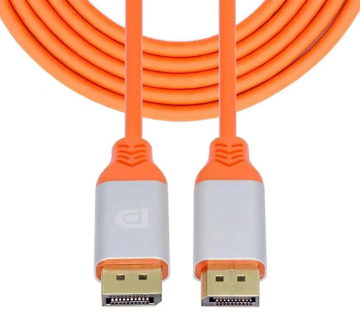 SMUGDESK SMUGDESK 1M DisplayPort Cable Ultra High Flex Soft — product photo