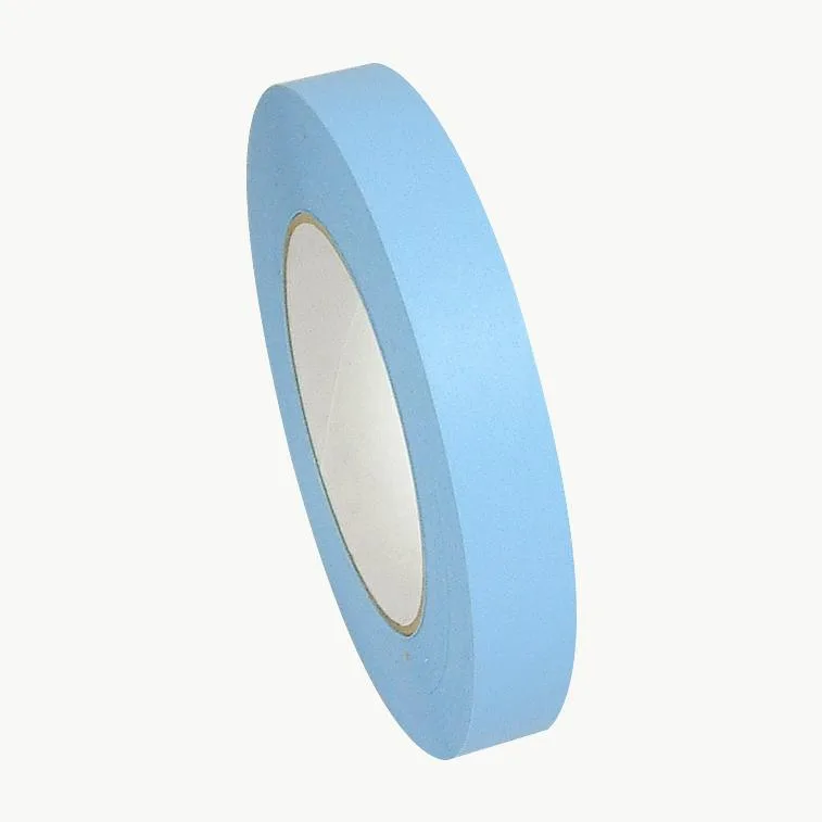 J.V. Converting Company, Inc. J.V. Converting Company, Inc. Console Tape Blue 60 yds — product photo