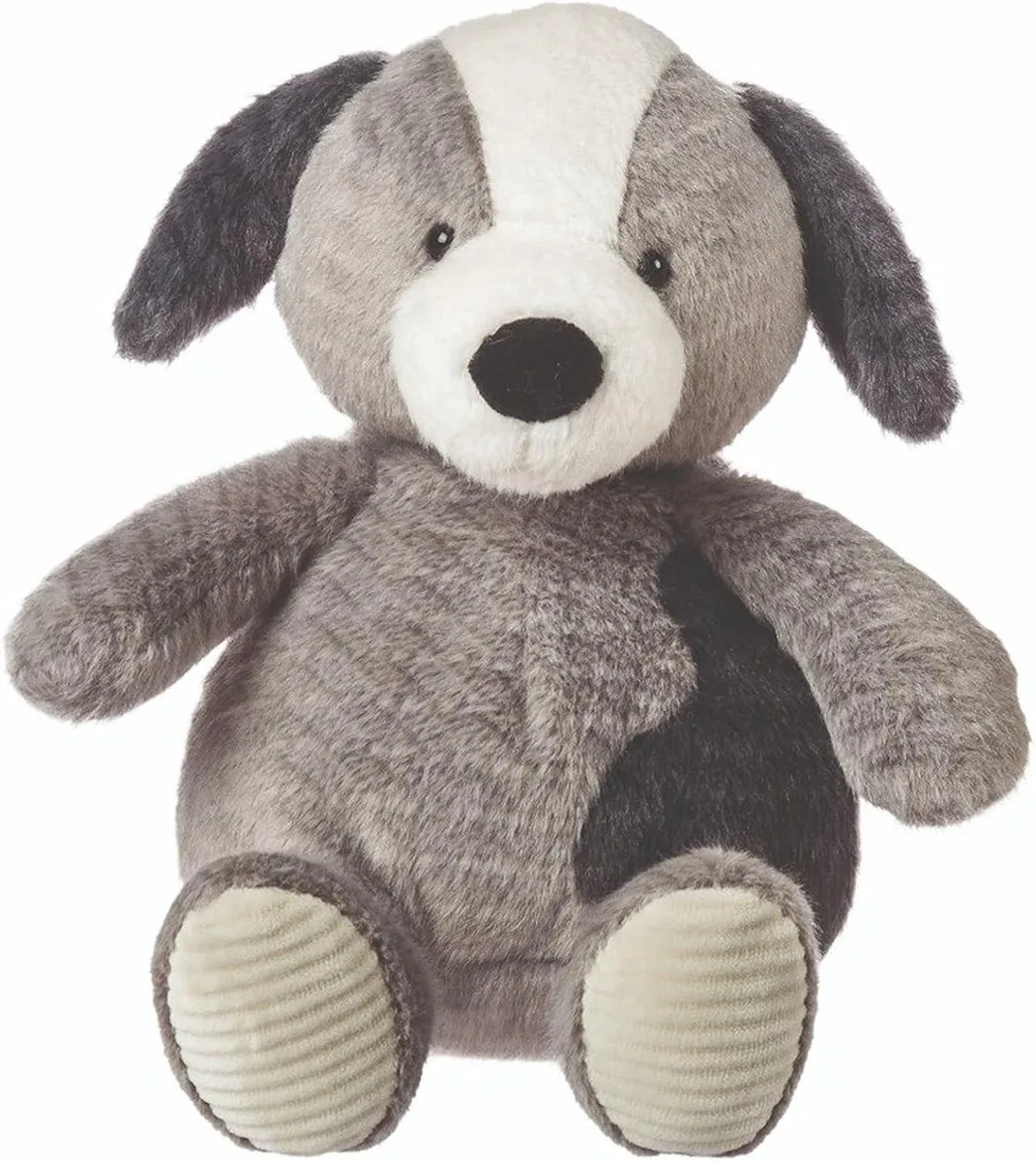 Mary Meyer Stuffed Toys Mary Meyer Stuffed Toys Dallas Hound Dog 6-Inch Stuffed Toy — product photo