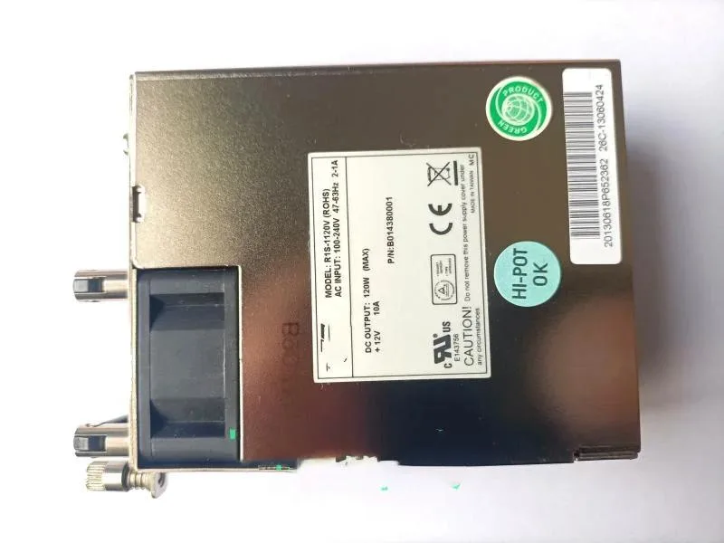 Supersuperuncle Supersuperuncle R1S-1120V 1+1 Redundant Power Module — product photo