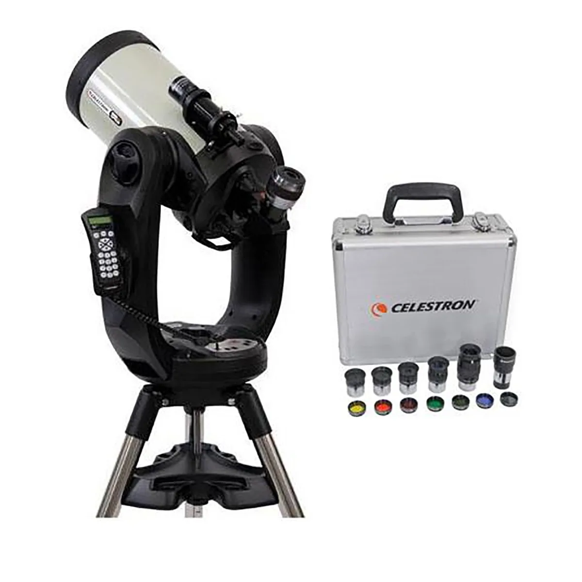 Celestron Celestron CPC Deluxe 925 HD Computerized Telescope with Deluxe Accessory Kit — product photo
