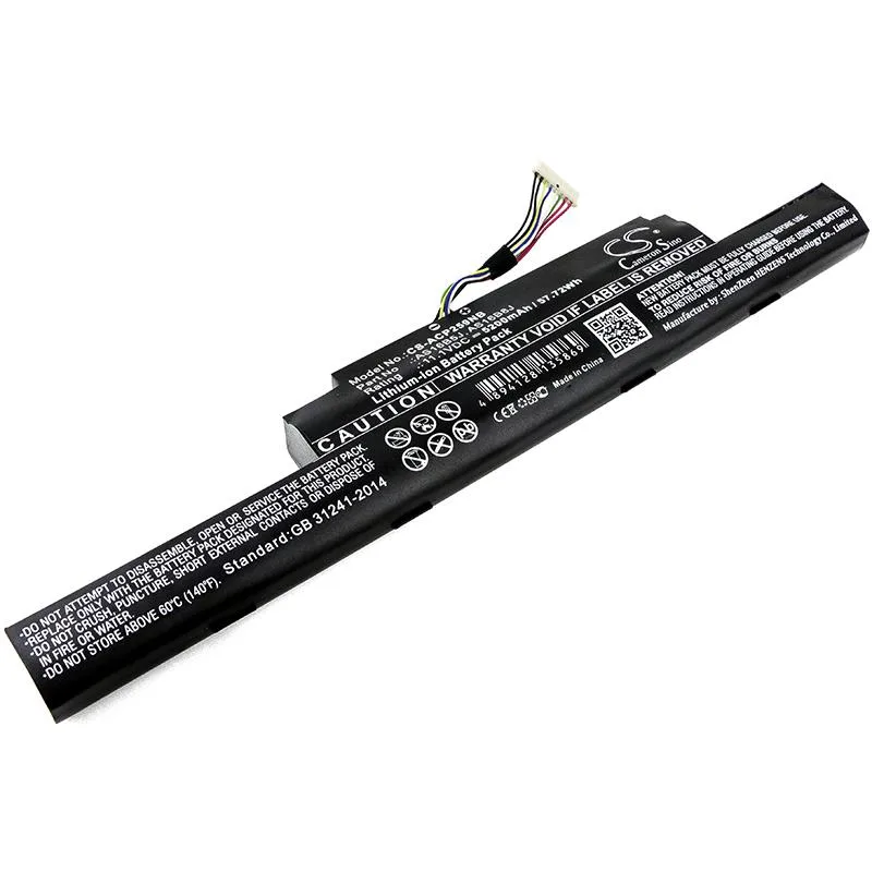 Cameron & Co Cameron & Co DS-CS-ACP259NB 5.2 Ah laptop battery — product photo