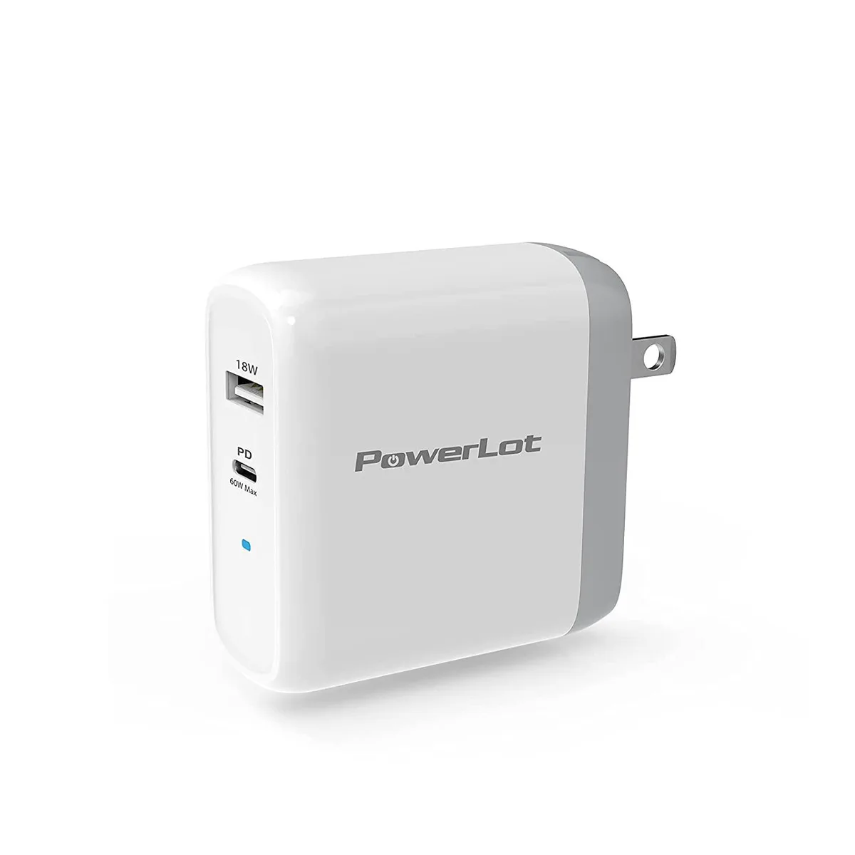 A 68W USB C charger and a 10FT 100W USB C cable