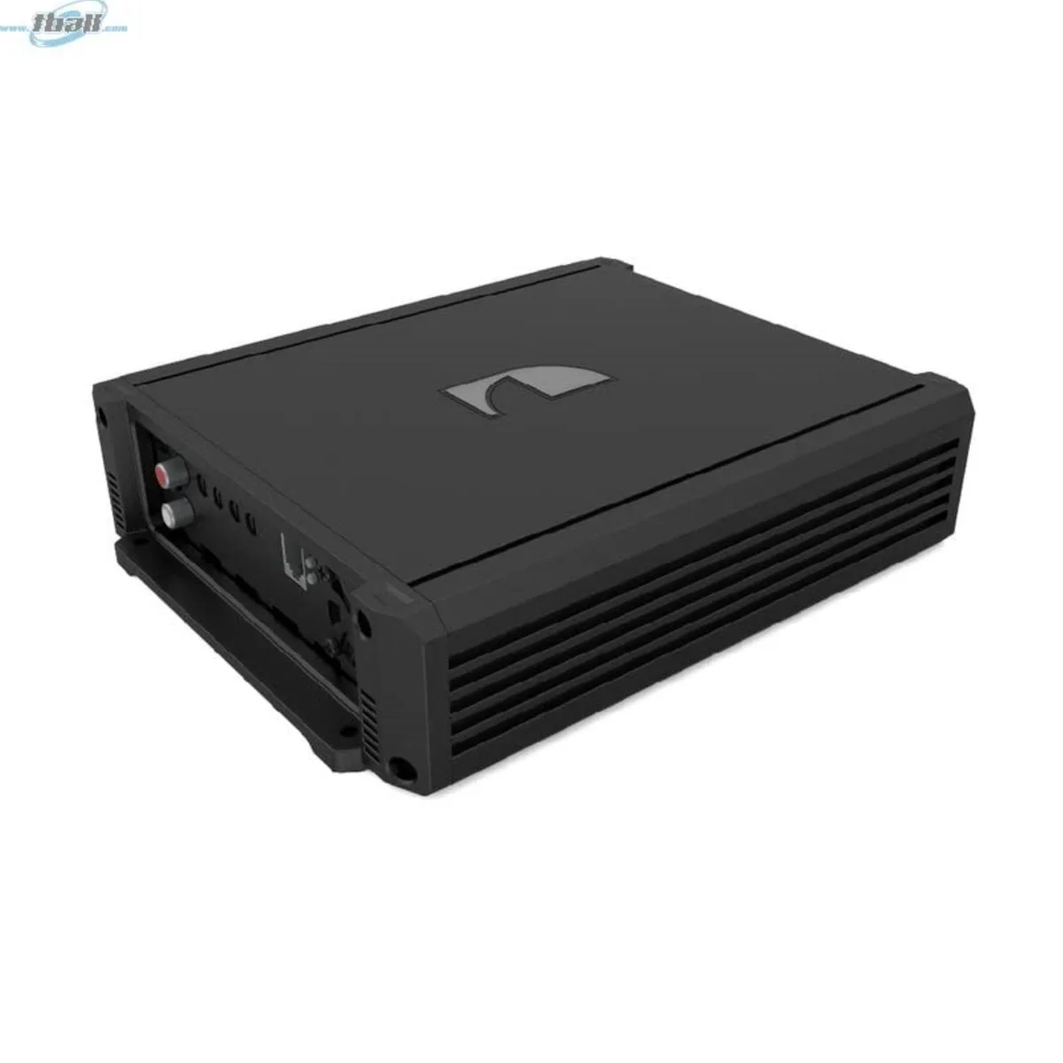 NAKAMICHI NAKAMICHI NROD3000.1 3000W car amplifier — product photo