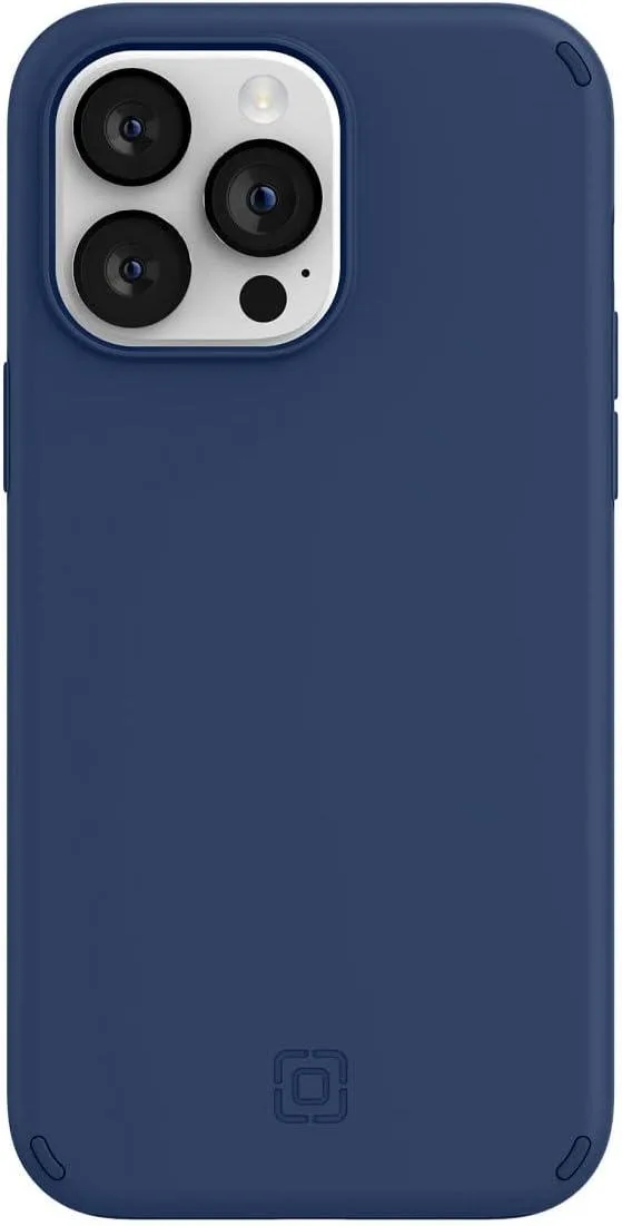 Transcend Transcend Duo Case iPhone 14 Pro Max Midnight Navy — product photo