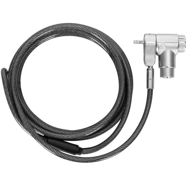 Targus Targus DEFCON Ultimate Master Keyed Lock ASP95MKGLX-25 25 Pack 6.50 ft — product photo