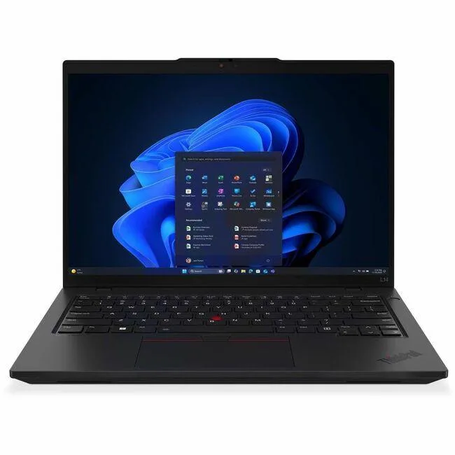 Lenovo Lenovo ThinkPad L14 Gen 6 21S60032US laptop Intel Core Ultra 5 225U 32GB 512GB — product photo
