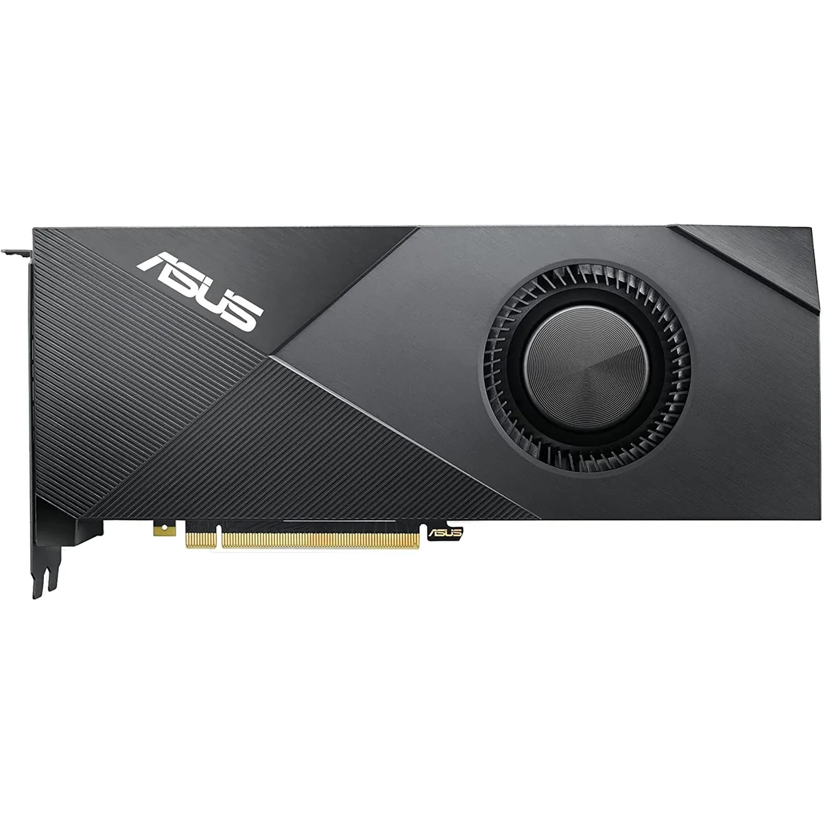 ASUS ASUS Turbo RTX 2080 Ti 11 GB graphics card — product photo