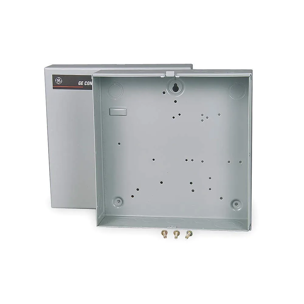 GE GE CR460XE1B NEMA 1 Enclosure for CR463 Series — product photo