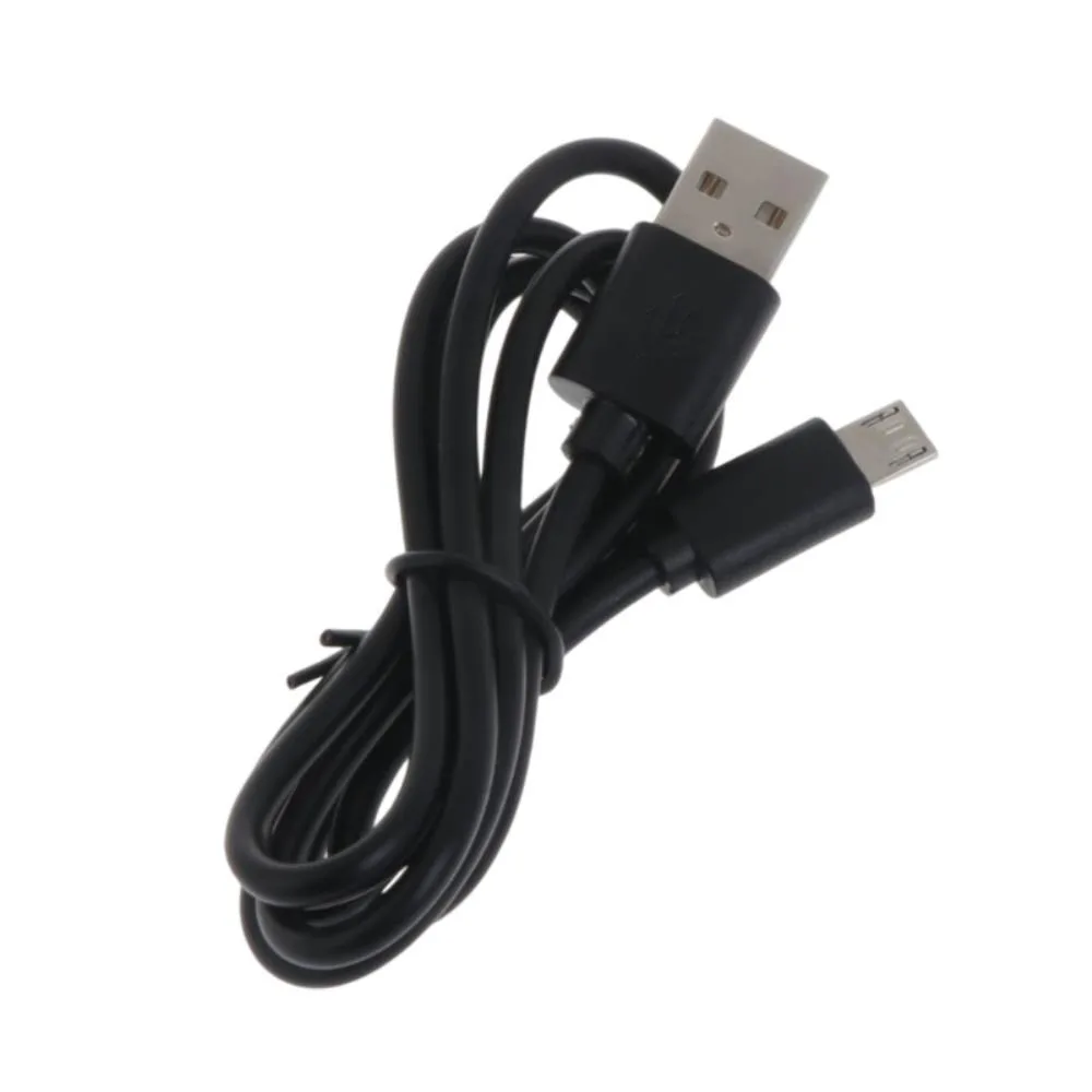 Ruth's sister Ruth's sister USB to Micro USB Cable 3.3ft 8mm Extended Tip — product photo