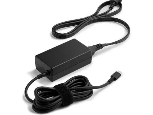 HP HP 65W USB-C LC Power Adapter 1P3K6AA#ABA — product photo