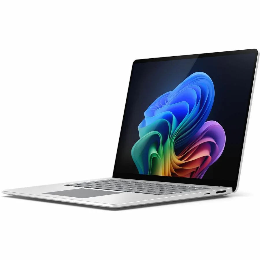Microsoft Microsoft Surface Laptop 7 ZYU-00001 15" 16GB 1TB Snapdragon X Elite Platinum — product photo