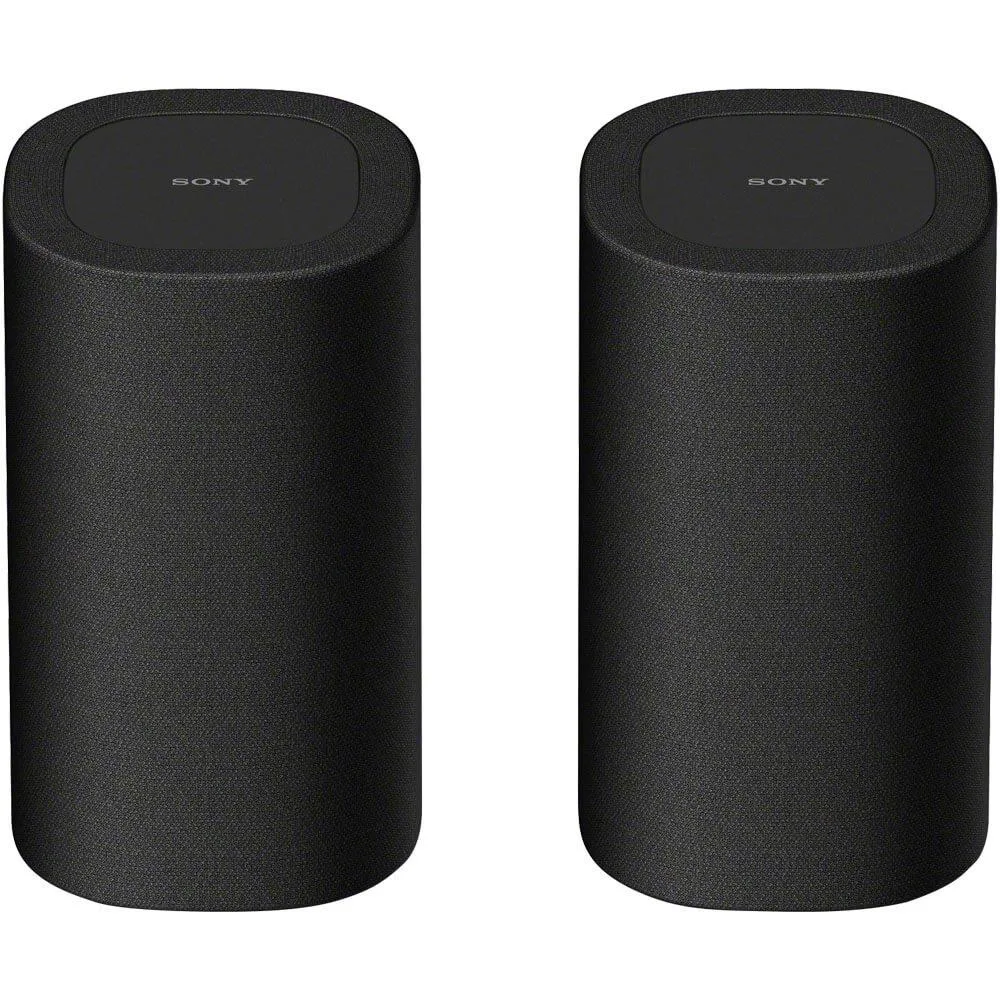 Sony Sony BRAVIA Theater Rear 8 wireless rear speaker pair — product photo