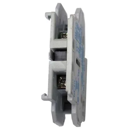 Eaton Eaton C320KG3 Aux Contact 10A 600V Side Mount — product photo