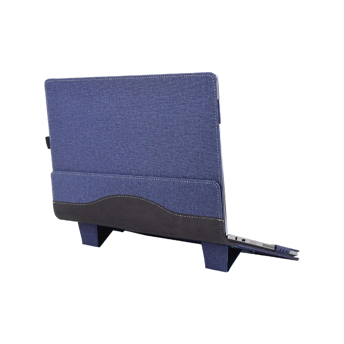 BONAEVER BONAEVER 13.5 inch Surface Laptop Hard Case Blue — product photo