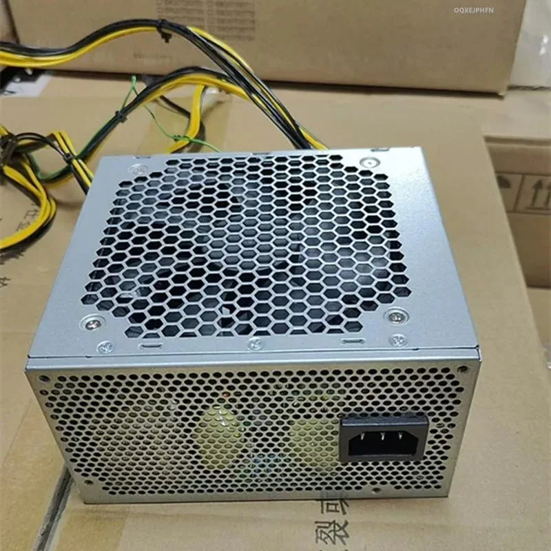 KHACHIMO KHACHIMO 10Pin 750W ATX Power Supply Gold 80 Plus — product photo