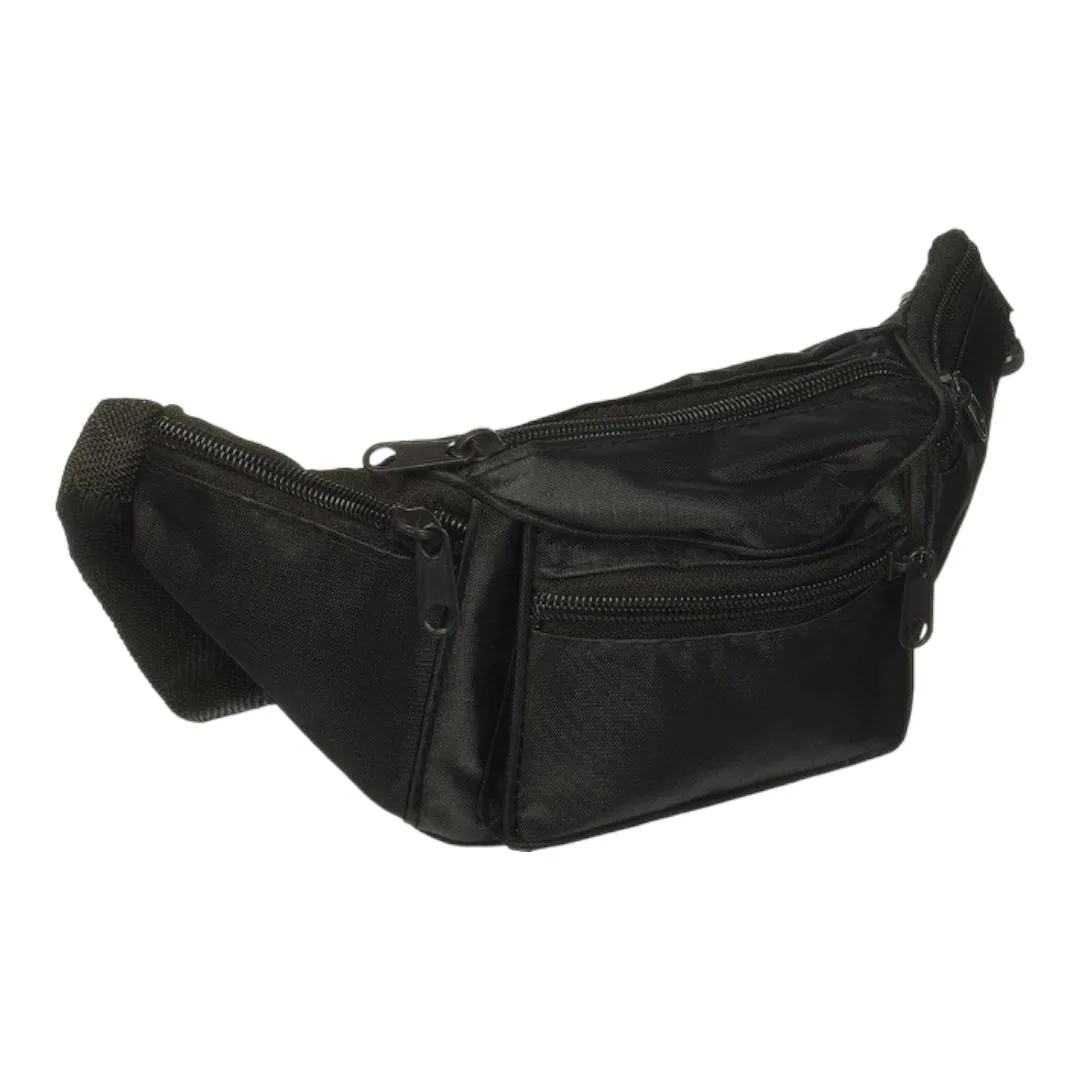 Kole Imports Kole Imports OD840 Travel Waist Pouch 44 — product photo