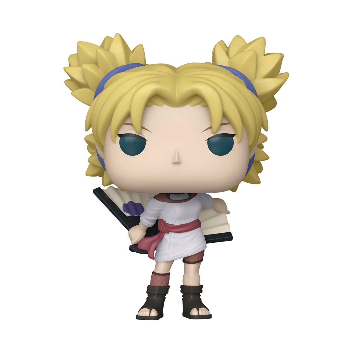 Funko Funko 90617 Naruto Temari with Tessen action figure — product photo