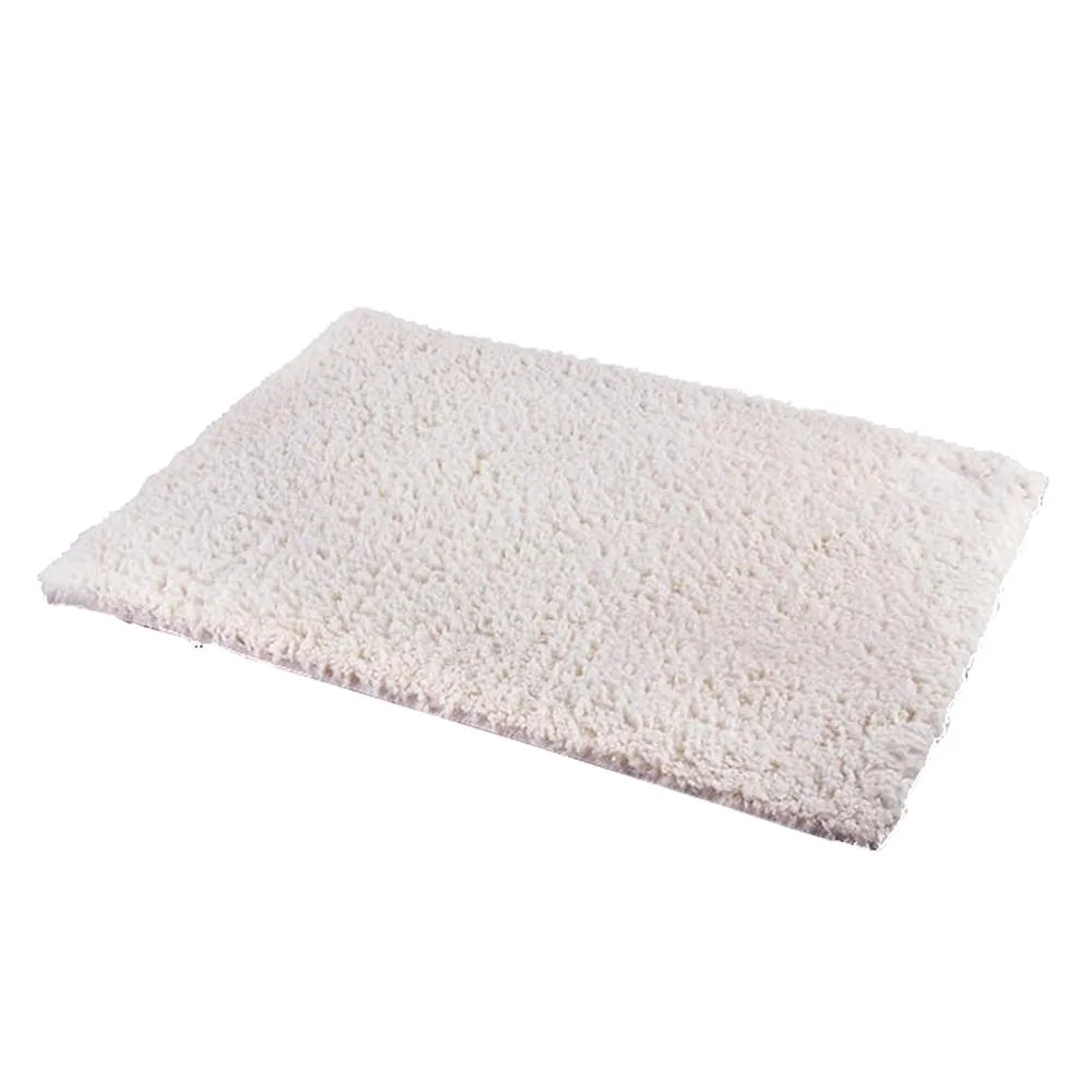 Kole Imports Kole Imports SWPC-12-2776 Self Warming Pet Cushion 18x25 Beige — product photo