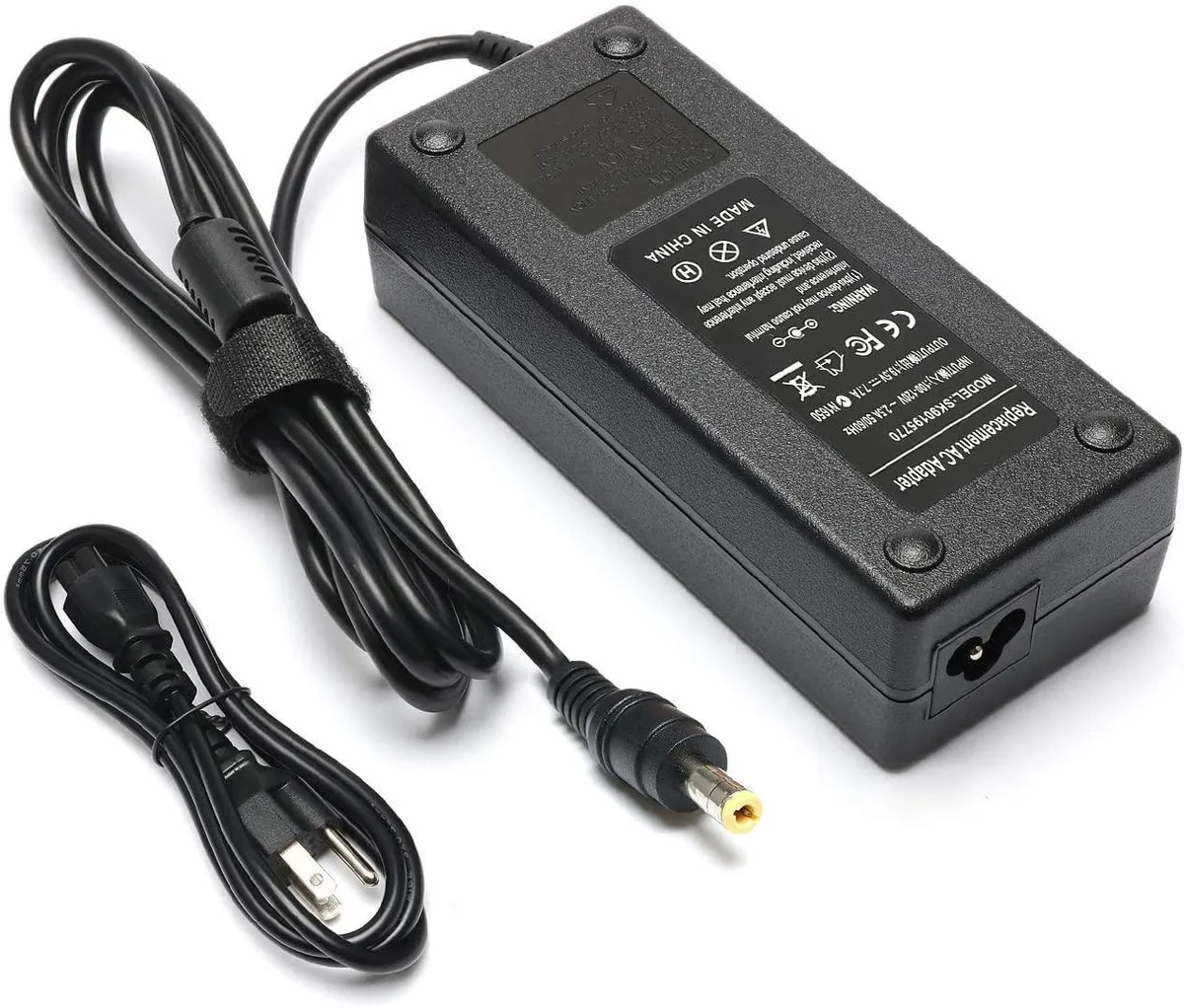 myVolts myVolts 150W AC Adapter 19.5V 7.7A 5.5*2.5mm — product photo
