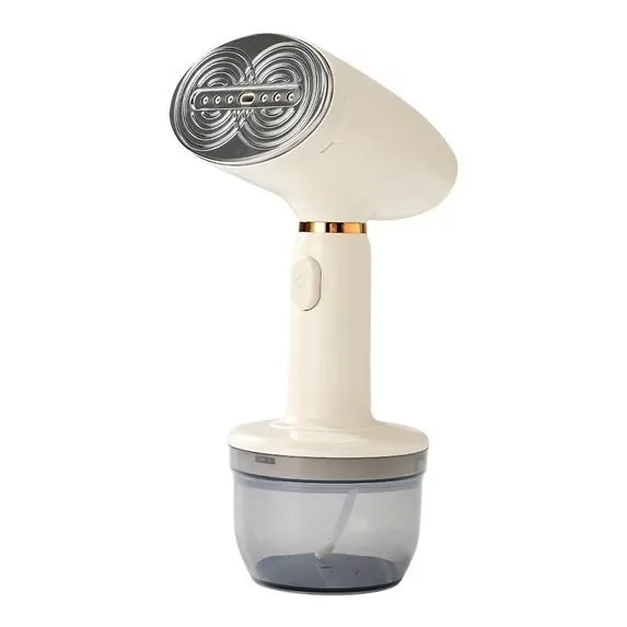 bonoch bonoch DPT008 Steam Iron 1.5 L 100 W 120V White — product photo