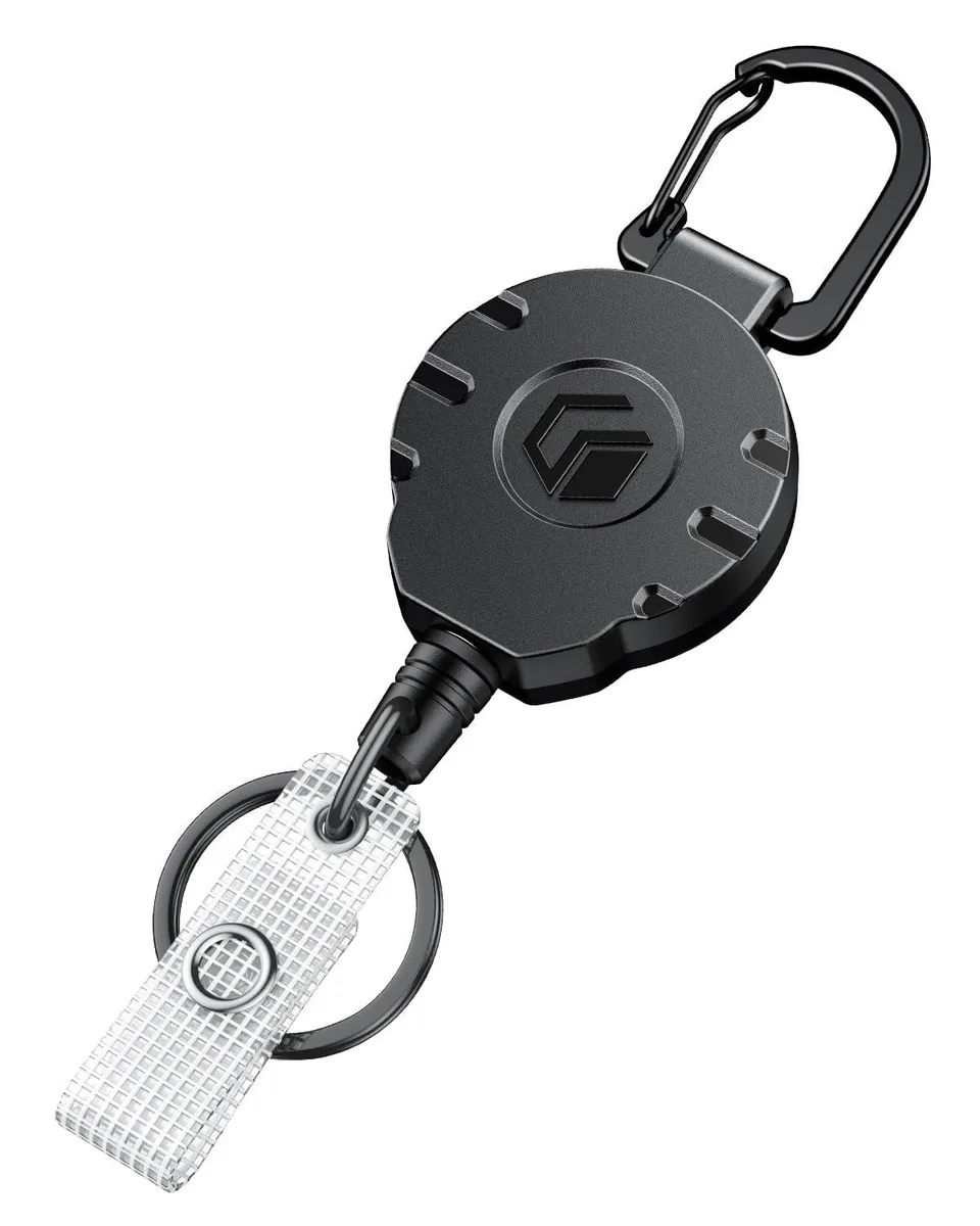Uniclife Uniclife-801 keyholder 31.5 inch steel wire 8 oz — product photo