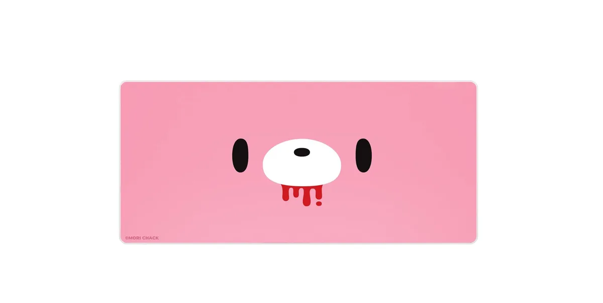 Starforge Starforge Gloomy Bear Gaming Desk Mat Large Extended Mouse Pad 35.43 x 15.75 in — product photo