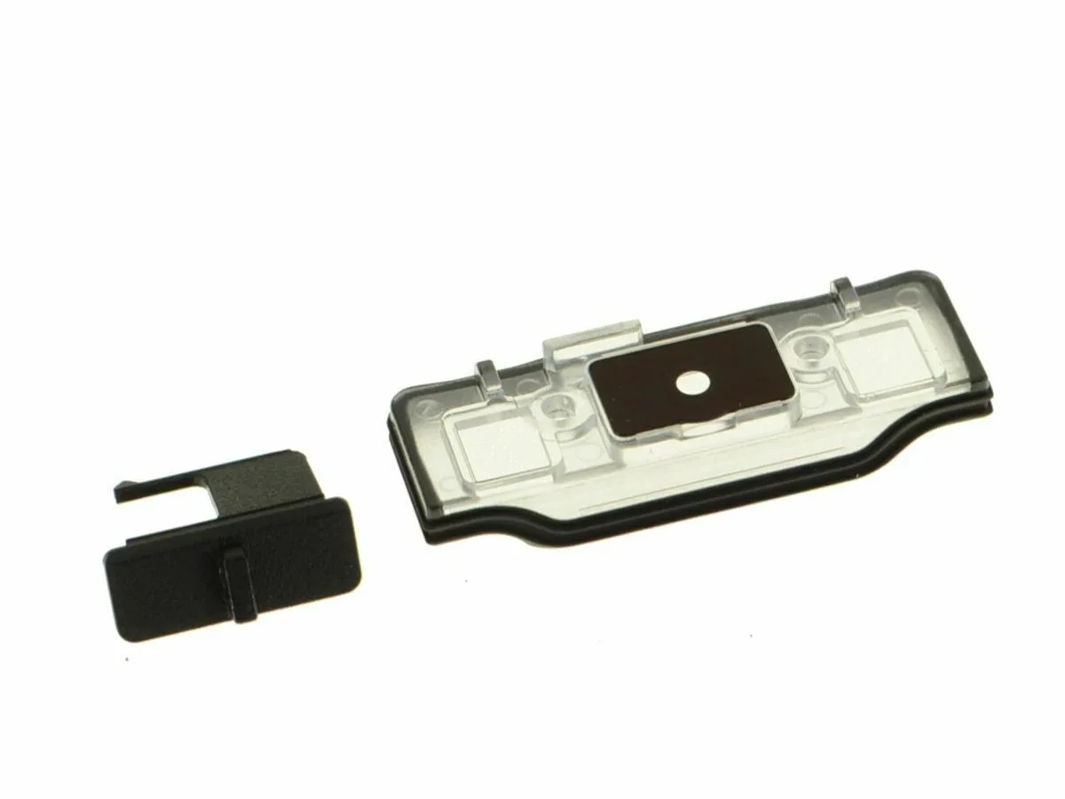 DELL DELL Latitude 12 Rugged Tablet 7202 Front Webcam Lens Bracket with Privacy Slider — product photo