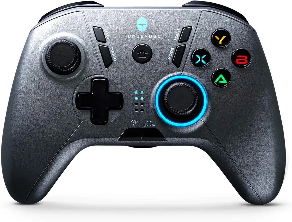 Thunderobot Thunderobot G30 Wired Game Controller — product photo