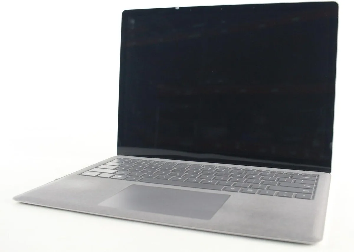 Microsoft Microsoft Surface Laptop 4 1951 13.5" i5 11th Gen 256GB 8GB Windows 11 Pro — product photo
