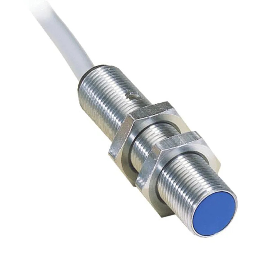 Sick Sick IM12-06BPS-ZW1 Inductive Proximity Sensor PNP — product photo