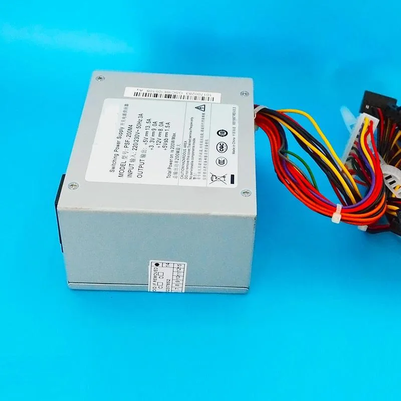 KHACHIMO KHACHIMO PSF-200M4 200W ATX power supply — product photo