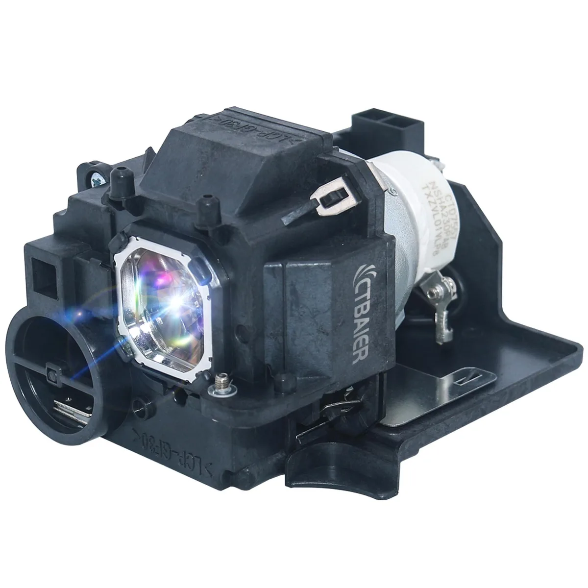Adafruit Adafruit NP33LP Projector Lamp Module for NEC NP-U352W NP-UM351W NP-UM361X — product photo