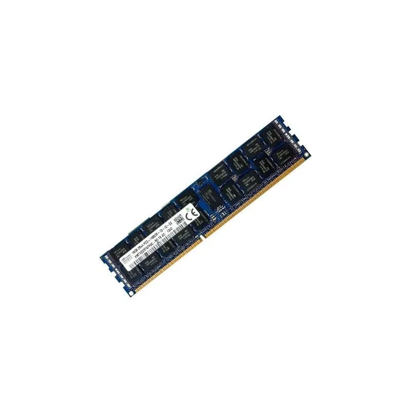 SK hynix SK hynix HMT42GR7AFR4C-RD 16GB DDR3 1866 ECC Registered CL13 1.50V 2Rx4 server RAM — product photo