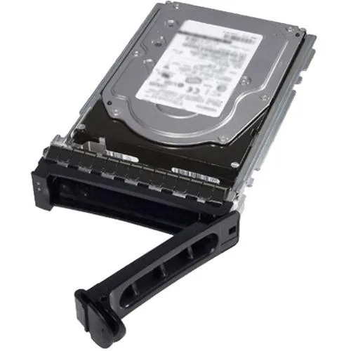 DELL DELL K2P5K 8 TB 3.5" 7.2K RPM SAS 12Gb/s 512e internal hard drive — product photo
