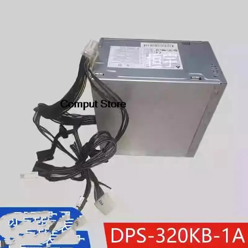 KHACHIMO KHACHIMO Z200 Workstation Power Supply DPS-320KB-1 A 502629-001 535799-001 — product photo