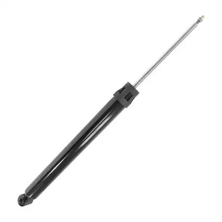 Unity 252150 rear shock absorber silver metal cylinder 2012-2018 Ford Focus