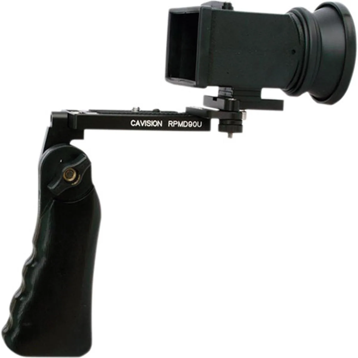 Cavision Cavision Single Handgrip Viewfinder Package for Canon 5D Mark III camera accessory — product photo