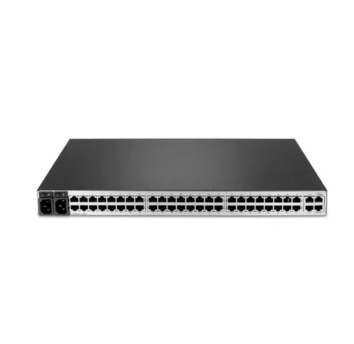 Avocent Avocent ACS6048MDAC-G2 48-Port Console Server Dual AC Modem — product photo