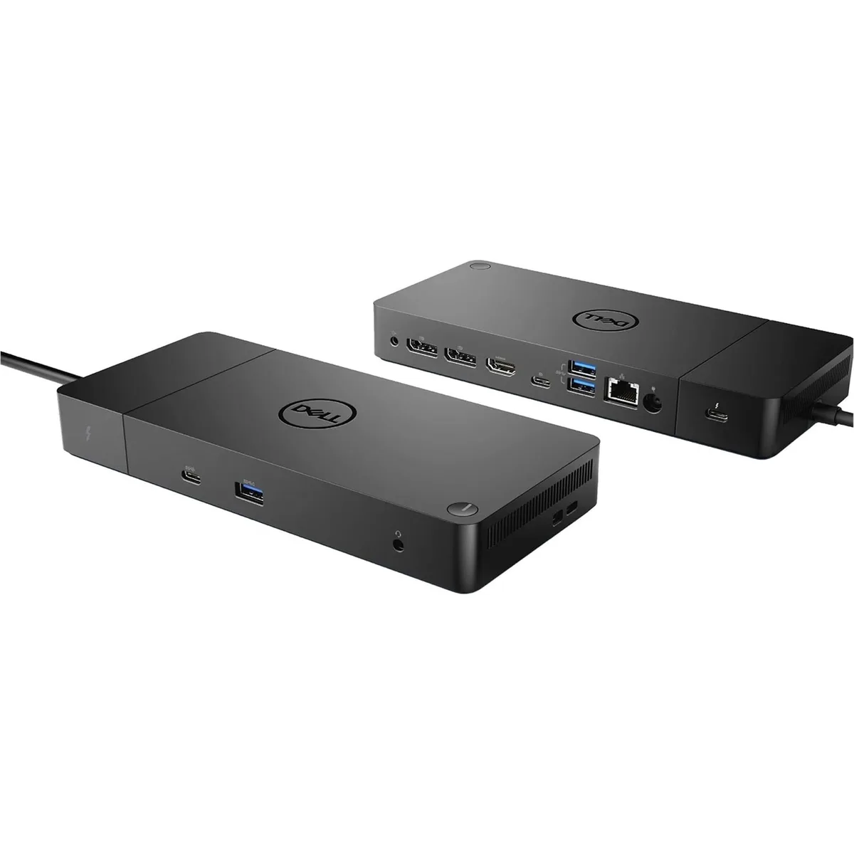 DELL DELL WD19TB Thunderbolt Docking Station 130W — product photo
