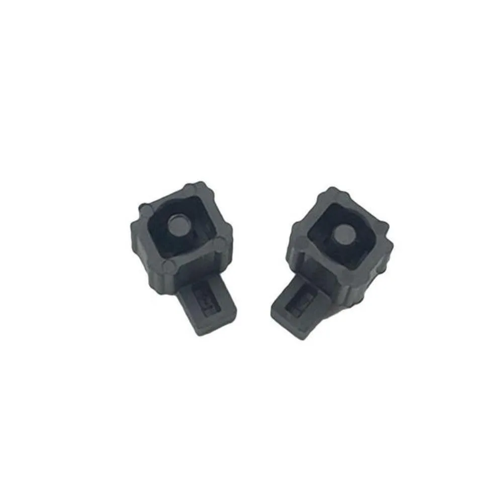 Ruth's sister Ruth's sister Slider Buckle Lock international power cord — product photo