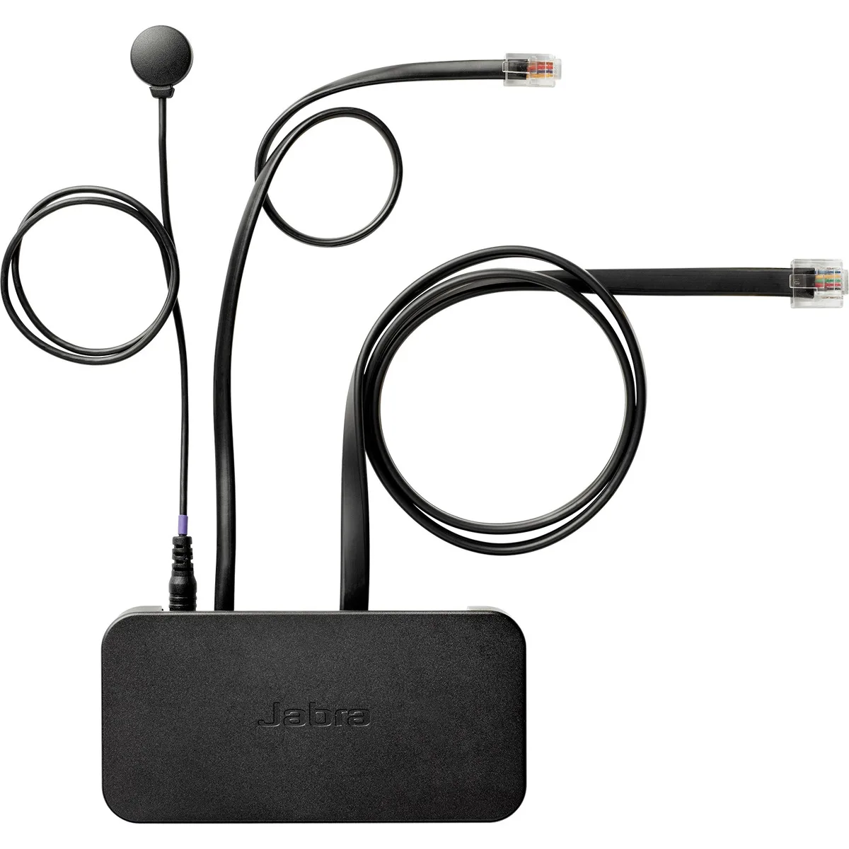 Jabra Enterprise Products Jabra Enterprise Products 14201-35 EHS adapter for Avaya phones — product photo