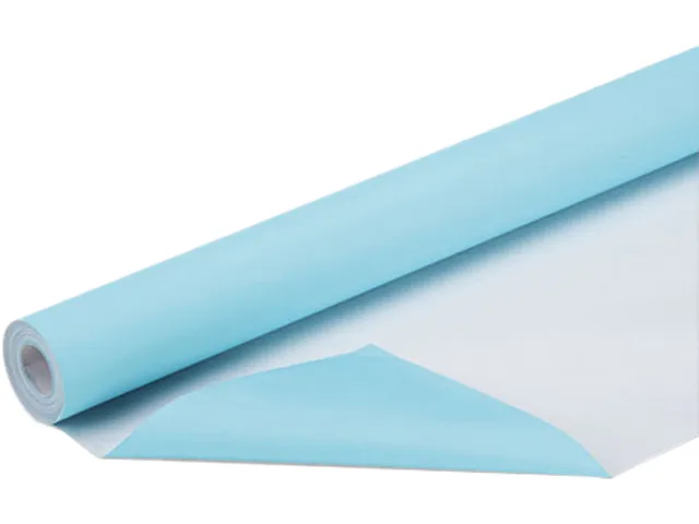Pacon Pacon 57215 Paper 48 in x 50 ft Light Blue — product photo