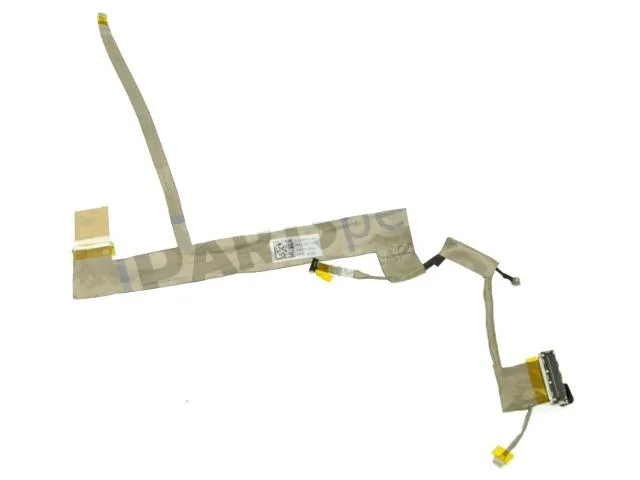 DELL DELL XPS L501X L502X 15.6" TouchScreen LCD Ribbon Cable H9YNY — product photo